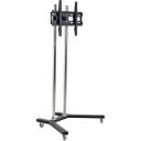 Edbak Monitori Stend TR18 570-1810 mm, 62.5 kg, 80 kg, 1 monitor, VESA 100x100, reguleeritav statiiv, kaabel