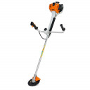 Krūmgriezis FS 410 C-EM K, 41.6cm&sup3;, 2000W, 225mm, 41472000383 STIHL