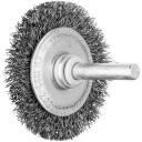 Disko formos vielos &scaron;epetys RBU Plienas 50x4/6mm, 2mm, PFERD, 806593