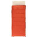 Outwell Magamiskott Contour Lux 230488, 220 x 85 cm, 3 hooaega, 1400 g Isofill, 2-suunaline L-kujuline t&otilde;mblukk