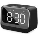 Denver &Auml;ratuskell 111131200100, LCD, Bluetooth 5.3, 3W, 10m, kahekordne &auml;ratus, must