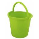 Branq &auml;mbri 8120012, 10 l, &uuml;mmargune, roheline, plastmass