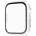 Fixed Aizsargkaste FIXPUW-1475-TR, polikarbonāts, caurspīdīga, paredzēta Apple Watch 10 (42 mm)