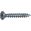 Puidukruvi täiskeermega 4,0X25 HG FS FZB-200tk. 123136 ESSVE