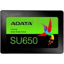 ADATA SSD 2.5" ASU650SS-960GT-R, 960 GB, SLC, 520 MB/s, 450 MB/s, 6 Gbit/s, 0-70 &deg;C, 5-95%
