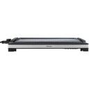 Petra 2-in-1 elektriskā plāksne PT6244VDE, 250&deg;C, 2 grilē&scaron;anas pozīcijas, neslīdo&scaron;i rokturi, nepiedego&scaron;a virsma