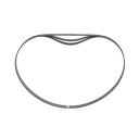 LENTZĀĢA ASMENS 685,80 X 12,7 X 0,51 MM (M12), 685.80 MM X 18 TPI - 3 PCS, 48390572 MILWAUKEE