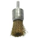 Proline Traatharja 5328625, 24 mm, Messing, 1, Harja Kuju