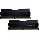 G.Skill память DIMM 64GB DDR5-6000 F5-6000J3040G32GX2-TZ5K, 6000 МГц, 2 x 32 ГБ, XMP 3.0, 30-40-40-96, матовый черный
