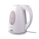 Elektrinis virdulys 2000 W 1.5 L plastiko korpusas su 360&deg; pasukama baze baltas AD1207 Adler