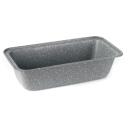 Salter Duonos forma BW02776G3EU7, 27cm, pilka, anglinis plienas, 220&deg;C, nelipnus, lengva valyti