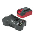 Battery and charger set 48V 4Ah, 4A, CRAMER, 2912486