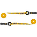 Dzelk&scaron;ņu stropes COM/NM EVO straps XL 115 cm, 8050030804125 GRIVEL