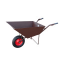 Käru 110L 300kg AW00038 AWTOOLS