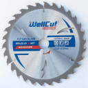 Zāģa ripa kokam 180x22x30z WellCut