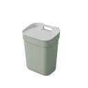 Kogumisvalmis 10L roheline/valgushall 0802101393 Curver 25 x 18,6 x 32,9 cm plastik