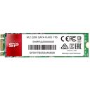 Silicon Power SSD A55 1TB M.2 2280 SP001TBSS3A55M28, 550MB/s, 450MB/s, ECC, NCQ, TRIM, SLC, S.M.A.R.T., Intel Smart Response