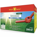 Muruseemnesegu kuivale keskkonnale 6kg, 200m2, LU-TR 200 DE073-343013M 3824860 WOLF GARTEN