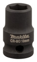 Spēka patrona 10-28 MM 3/8", B-39920 MAKITA