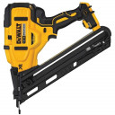 Akumuliatorinis viniakalis DCN650N-XJ DeWalt