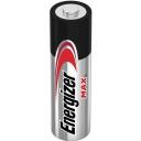 Energizer Alkaline Max AA LR6 437727, 1.5 V, 8 tk, 10 aastat, k&otilde;rge lekke vastupidavus