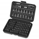 Bit set (100 pcs.) Kreator