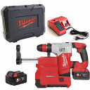 Perforators ar nosūcēju M18 CHPXDE-502C 4933448180 MILWAUKEE