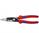 Elektriku tangid 200 mm 1392200 KNIPEX