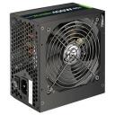 Zalman Toite ZM400-XEII, 400W, ATX12V 2.3, 220-230V, 2x12V 17A, 360W, 80%, 1x120mm ventilaator, 4 SATA, 3 Molex, 2x6+2 Pin