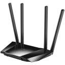 Cudy mar&scaron;rutētājs LT400 N300 4G LTE SIM LT400_EU, 300Mbps, 4 x augsts pastiprinājums, 4G/Dinamisks IP/Stat. IP/PPPoE