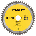 &Oslash;210x30mm 48 zobi.1.gb STA13045-XJ Stanley