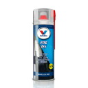 Dry Teflon Lubricant PTFE DRY 500ml, VALVOLINE, 887045, 500ml