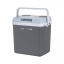 Teesa Cooler BOX 25L TSA5001.1, 25l, 58W, jahutamine kuni 6&deg;C, soojendamine kuni +65&deg;C, Peltier s&uuml;steem, toitekaabel 1.8m