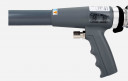 Продувочный вакуумный пистолет 6.3Bar, BP219V, BAHCO