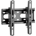 Sbox televizora kron&scaron;teins PLB-2522T-2, 23-43 collu, 45kg, 75x75-200x200, noliecams, līmenis, izliektiem ekrāniem