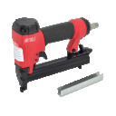 Gaisa skavotājs, 6-16 mm, magnija sakausējums, 120 skavu ietilpība, AW10601, AWTOOLS