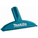 Otsik diivanite ja istmete puhastamiseks 120mm &Oslash;28mm CL, DCL, DVC, sinine 199041-2 MAKITA