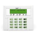 Satel Клавиатура LCD VERSA-LCD-GR, 12,5 x 10 x 4см, 0,13кг, легко читаемый дисплей, LED индикаторы, быстрая выборка режимов, PANIC