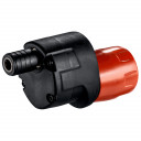 Ekscentra uzgalis “QUICK” 627234000 Metabo