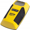 Detektorius S300 FM metalas / mediena / elektra FMHT0-77407 ir STAN Stanley