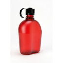 Ūdens pudele Oasis Sustain, 1L, sarkana, bez BPA, R078767, NALGENE'