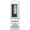 Goodram память DIMM GR5600S564L46S/16G 16GB DDR5 5600MHz, 1 x 16GB, 1,1V, CL46, SODIMM