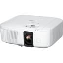 Epson projektor EH-TW6250 V11HA73040, 3840 x 2160, 2800 ANSI luumenit, Wi-Fi, 3LCD, 16:9