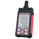 Habotest Temperatūras un mitruma mērītājs HT607, LCD, 0%-100% / &plusmn;5,0%, -20&deg;C-60&deg;C / &plusmn;1,5&deg;C, automātiskā izslēg&scaron;anās