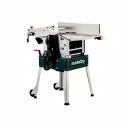 Höövel HC 260 C 0114026100 & MET, Metabo
