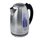 Elektrinis virdulys AD 1223 1.7 L 2200 W nerūdijančio plieno korpusas Adler