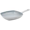 Salter Rievota panna BW11611TE, 28cm, 4.2cm, alumīnijs, elektriskā, gāzes, stikla keramikas, indukcijas, nepiedego&scaron;s
