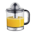 Super compact and easy electric citrus juicer 40W 1 speed Black AD4012 Adler