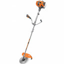 Benzininiai trimeriai  DABC 320 DAEWOO, 1,22ZS, 32,6cm&sup3;, 420mm, 0,7l