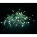 400 LED styga 15m balta 10800 GIOCOPLAST